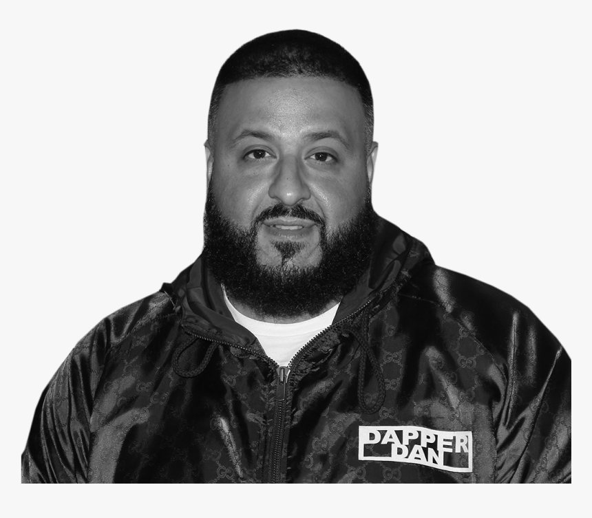 Dj Khaled Png Download Image - Gentleman, Transparent Png, Free Download