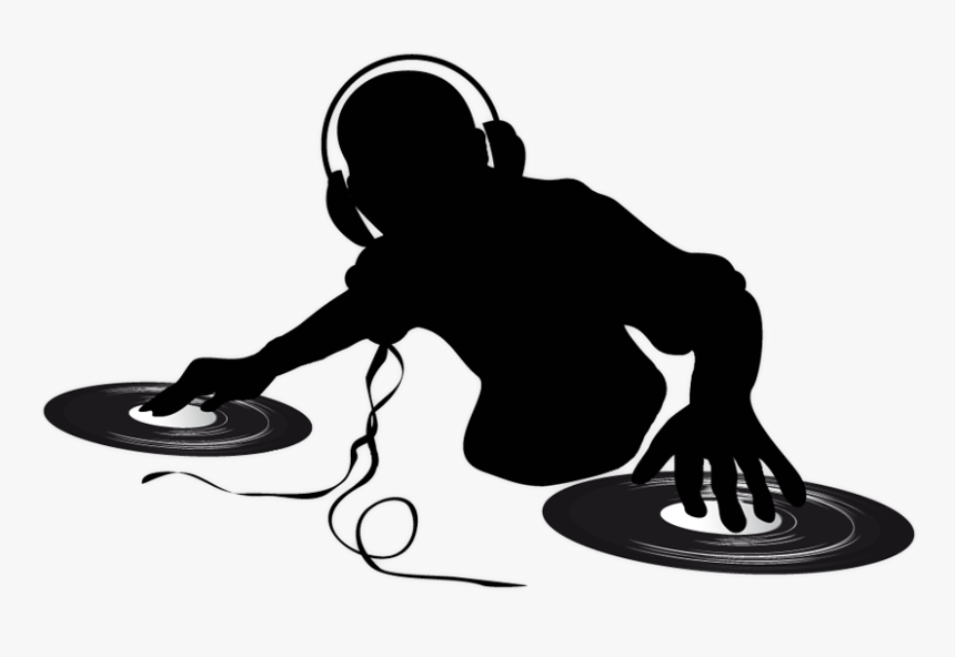 Dj Png Clipart - Dj Sound System Clipart, Transparent Png, Free Download