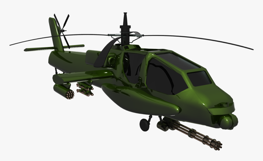 Helicopter Png Images Transparent Free Download - Helicopter Rotor, Png Download, Free Download