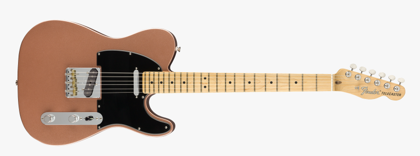 Classic Player Baja Telecaster, HD Png Download, Free Download