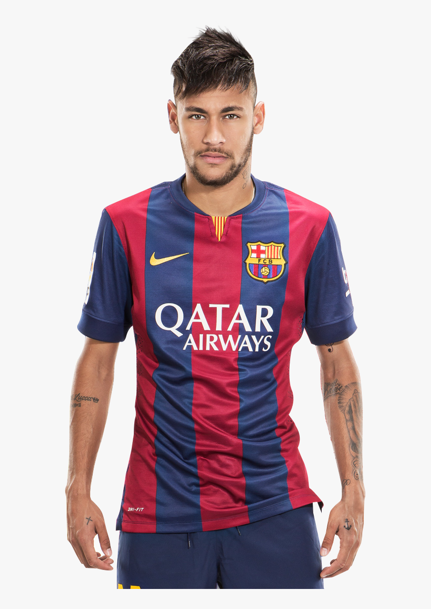 Neymar Jr Psg Png, Transparent Png, Free Download