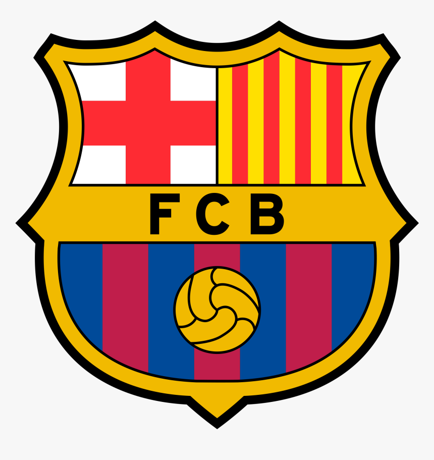 Grab And Download Fc Barcelona Png Picture - Barcelona Fc, Transparent Png, Free Download