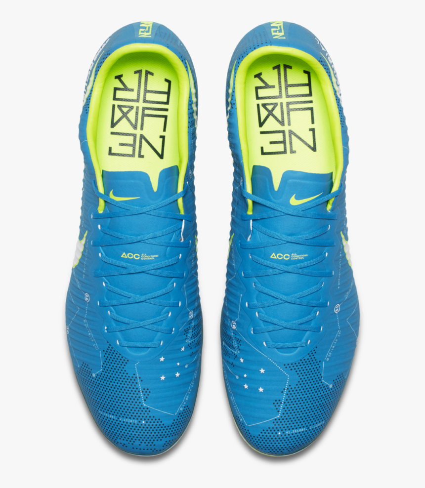 Nike Mercurial Xi Neymar, HD Png Download, Free Download