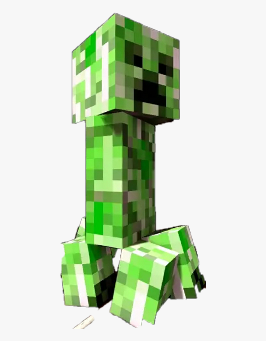 Creeper, HD Png Download, Free Download