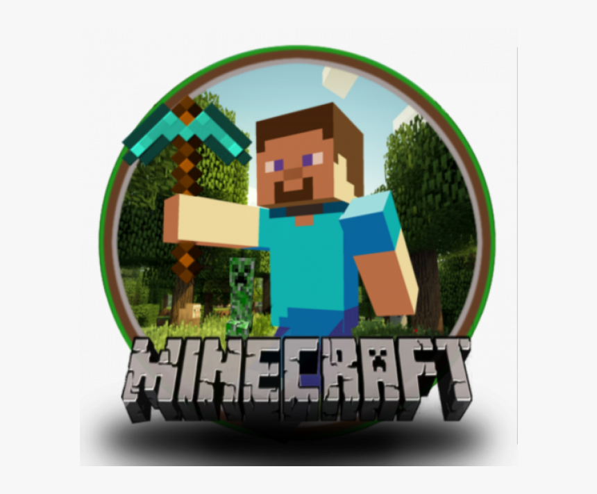 Imagenes De Minecraft En Png, Transparent Png, Free Download