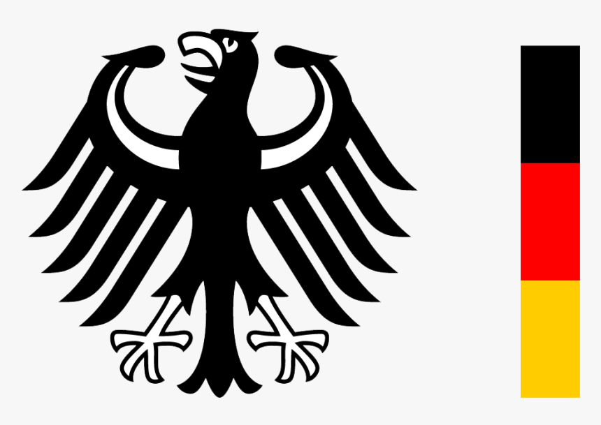 German Consulate Logo, HD Png Download, Free Download
