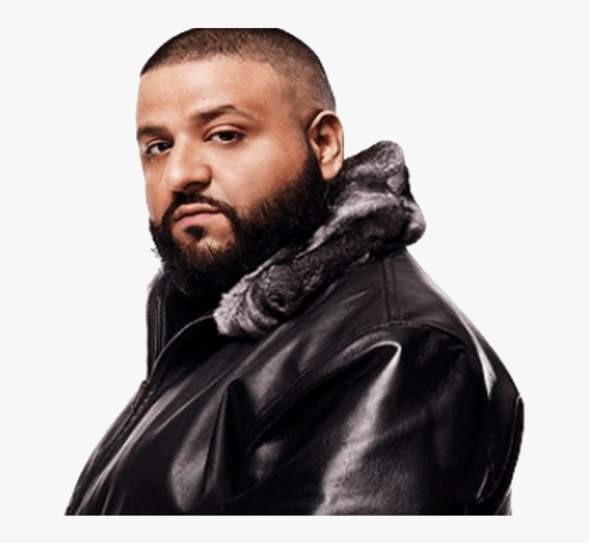 Dj Khaled Png Pic - Jacket Dj Khaled Fur, Transparent Png, Free Download