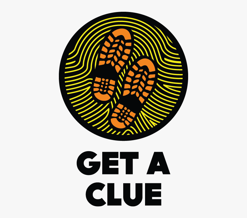 Destination Imagination 2016 Get A Clue, HD Png Download, Free Download