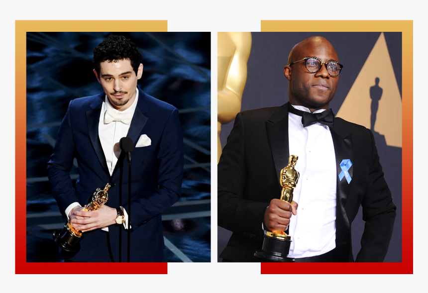 In The 20162017 Awards Season The Directors Faced Each, HD Png Download, Free Download