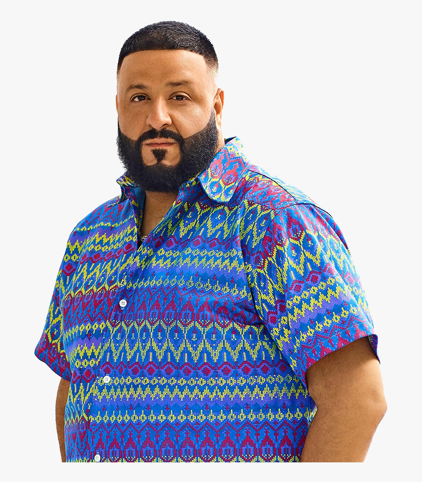 Dj Khaled Png Picture - Nipsey Hussle Dj Khaled, Transparent Png, Free Download