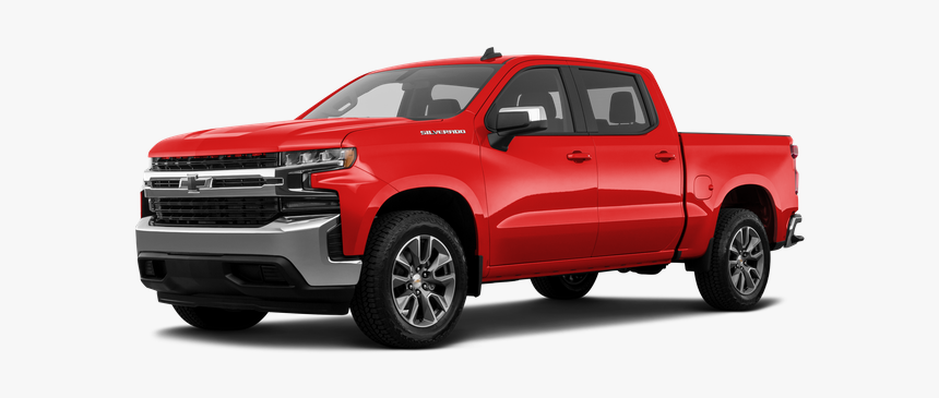 2020 Chevrolet Silverado Colors, HD Png Download, Free Download