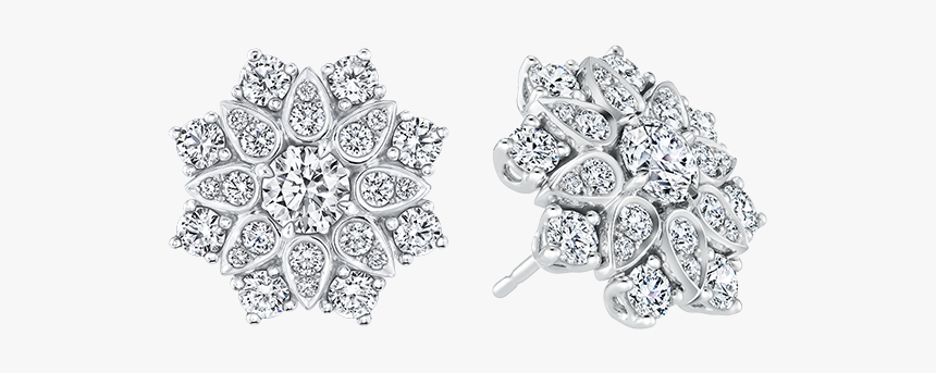 Earrings, HD Png Download, Free Download