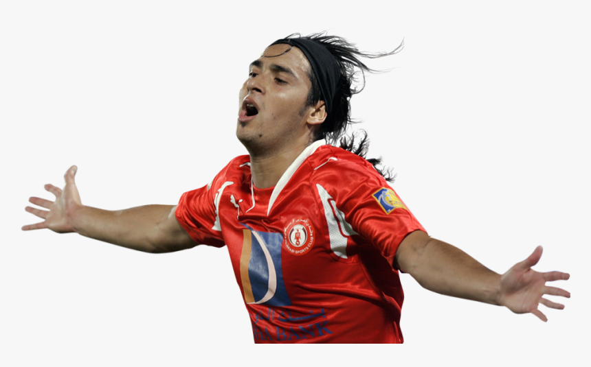 Soccer Player, HD Png Download, Free Download