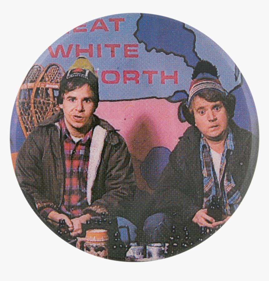 Bob And Doug Mckenzie, HD Png Download, Free Download