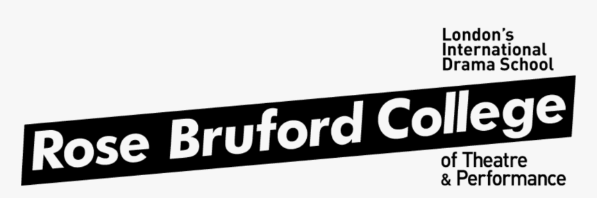 Rose Bruford College, HD Png Download, Free Download