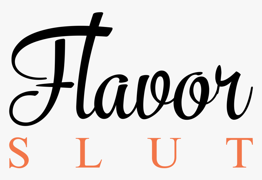 Flavorslut, HD Png Download, Free Download