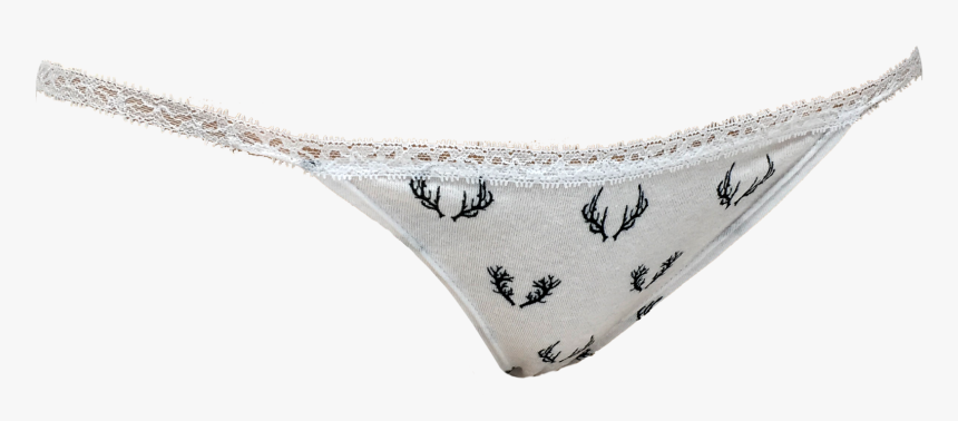 Stag , Png Download - Underpants, Transparent Png, Free Download