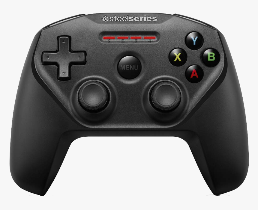 Apple Tv Game Controller, HD Png Download, Free Download