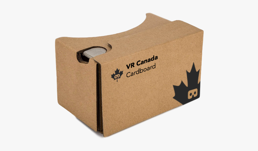 Google Cardboard Png, Transparent Png, Free Download