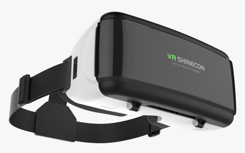 Vr Shinecon G06, HD Png Download, Free Download