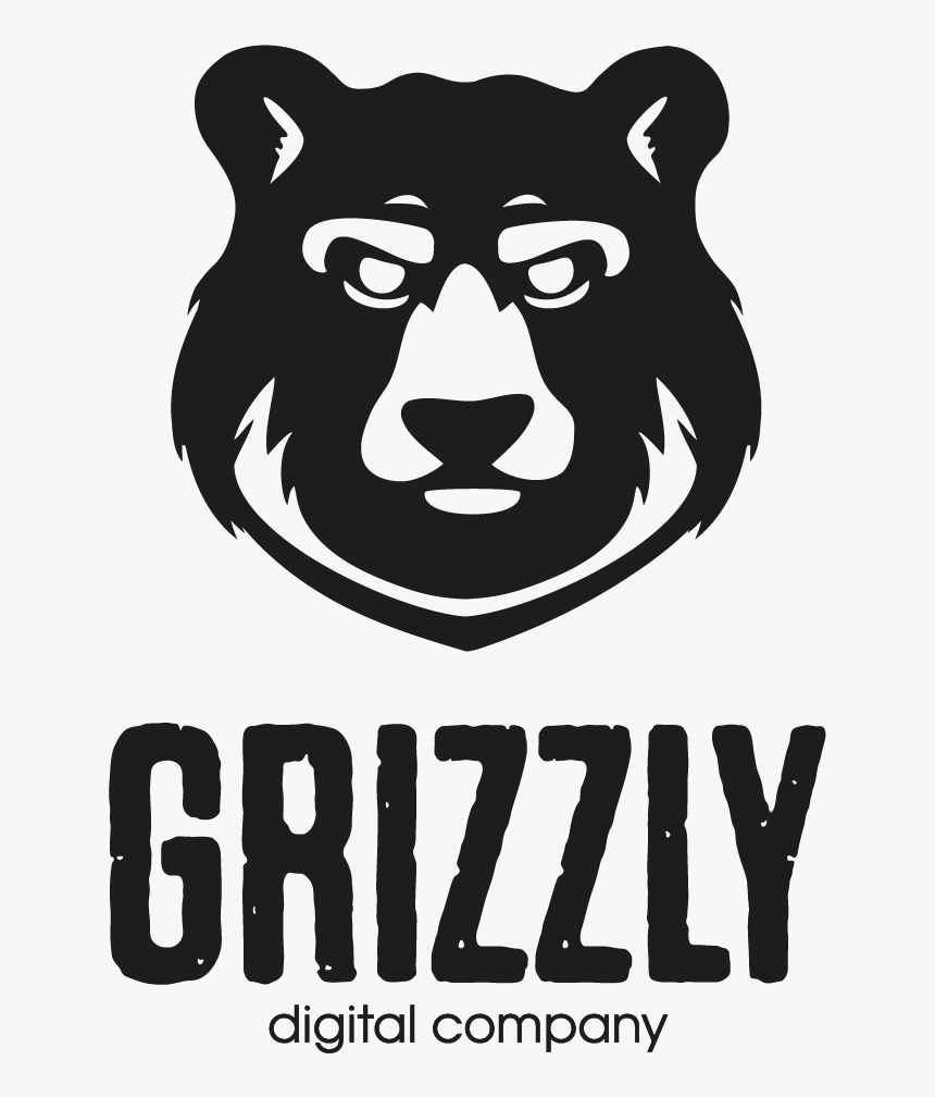 Logos Grizzly, HD Png Download, Free Download
