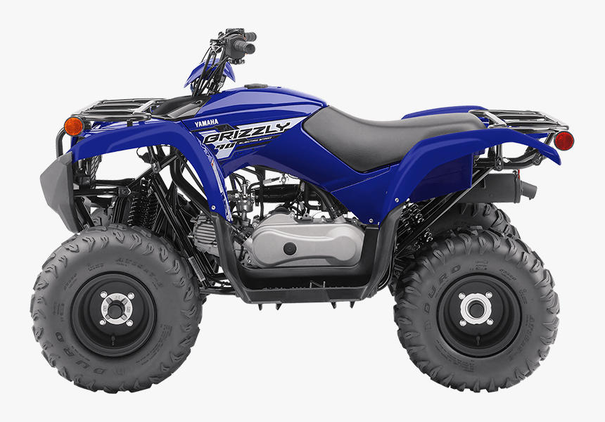 2019 Yamaha Grizzly 90 Specs, HD Png Download, Free Download