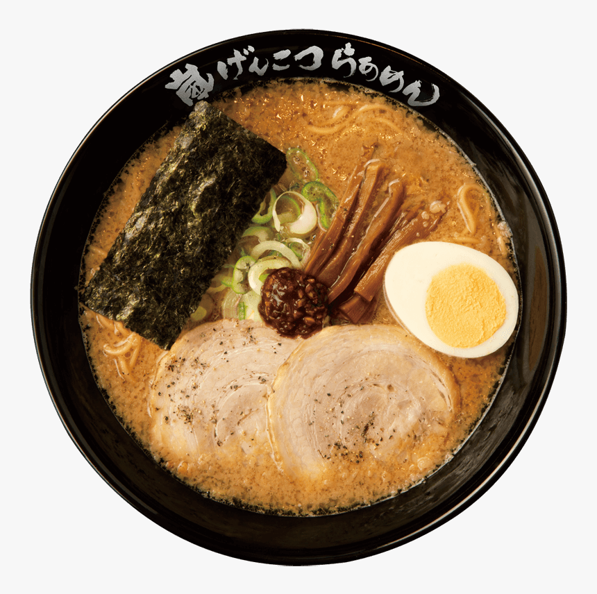 ラーメン 花 月 嵐, HD Png Download, Free Download