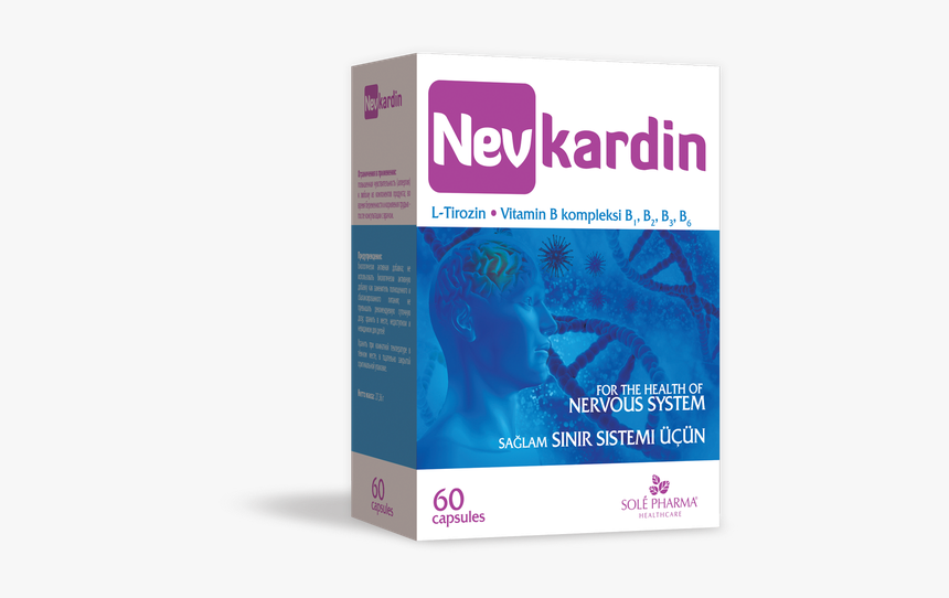 Nevkardin-n60 - Flyer, HD Png Download, Free Download