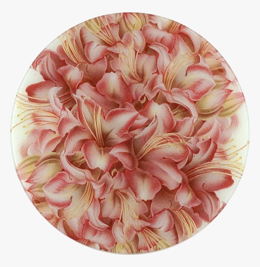Azalea Rustique De Gand Alex Hardy - Artificial Flower, HD Png Download, Free Download