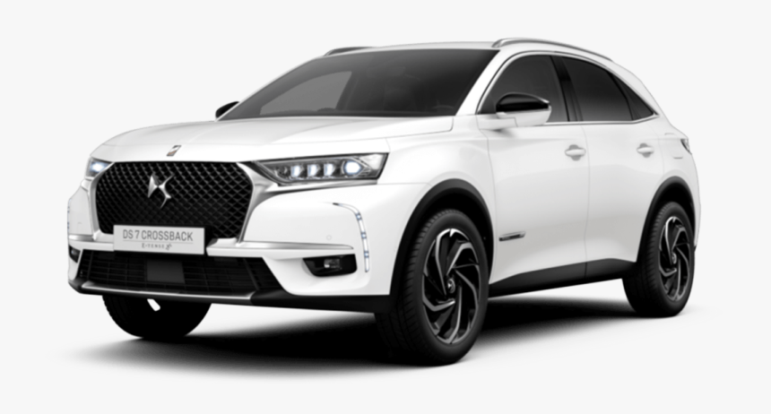 Ds 7 Crossback, HD Png Download, Free Download
