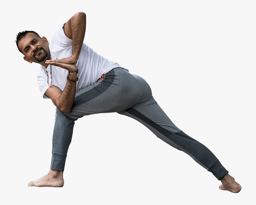 Power Yoga Poses - Yoga, HD Png Download, Free Download