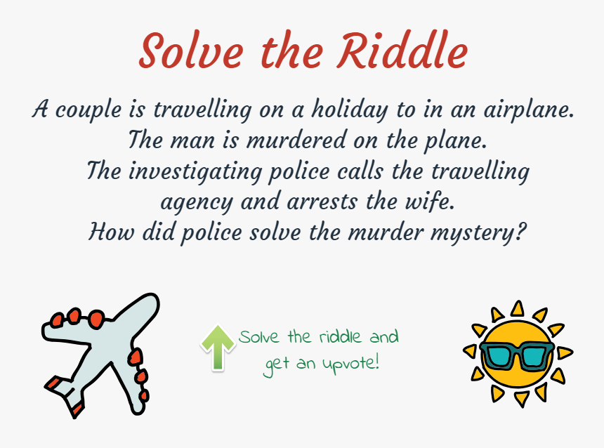 Riddle - Cartoon, HD Png Download, Free Download