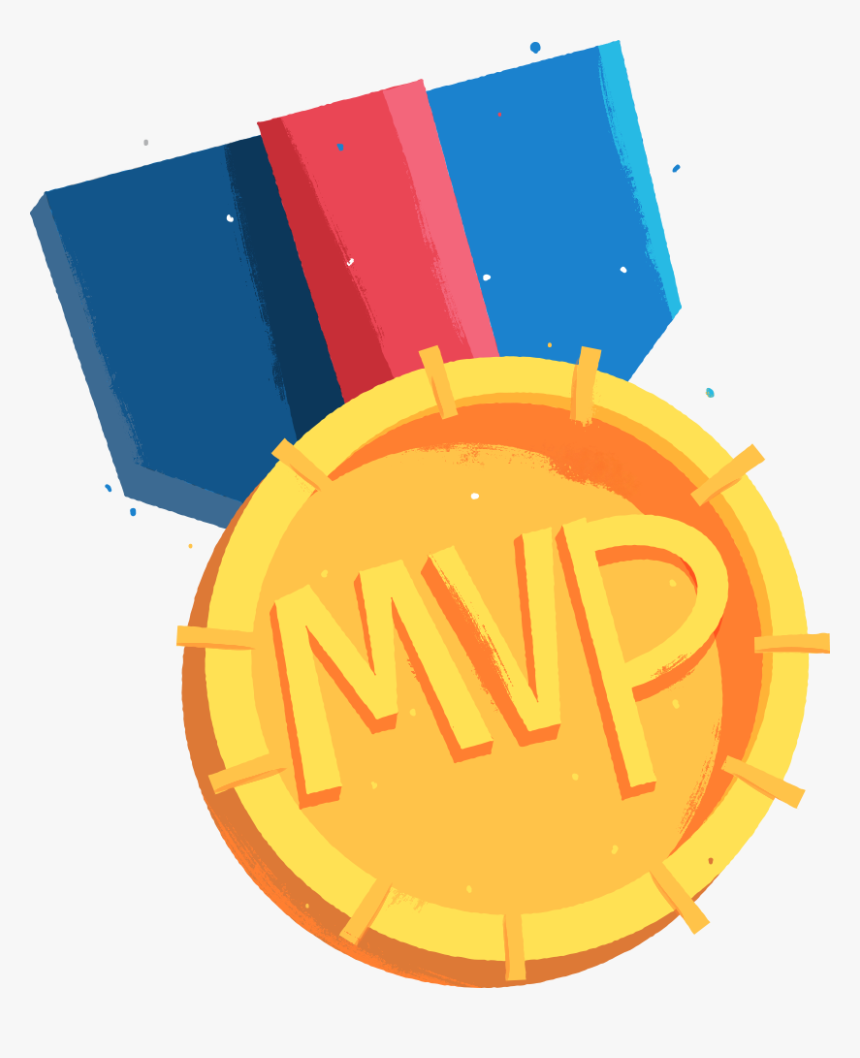 Thumb Image - Mvp Png, Transparent Png, Free Download