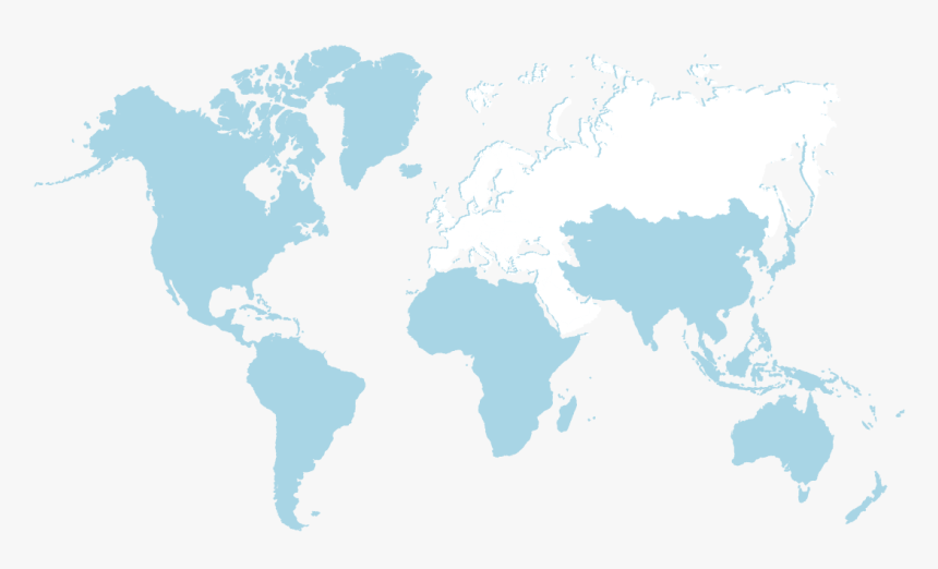 Transparent Dust Explosion Png - World Map For Powerpoint, Png Download, Free Download