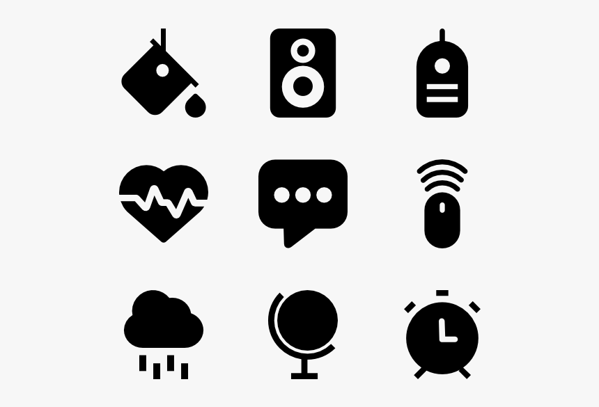 Icon, HD Png Download, Free Download