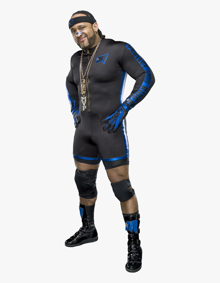 Montel Vontavious Porter Png, Transparent Png, Free Download