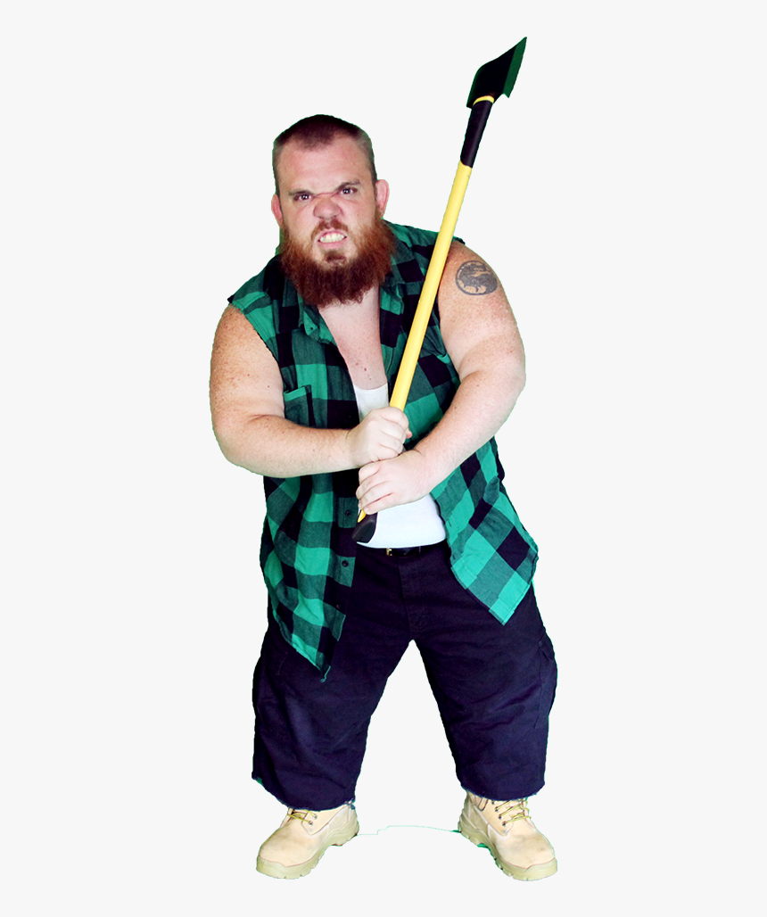 Dwarf Wwe, HD Png Download, Free Download