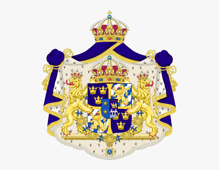 Mecklenburg Schwerin Coat Of Arms, HD Png Download, Free Download