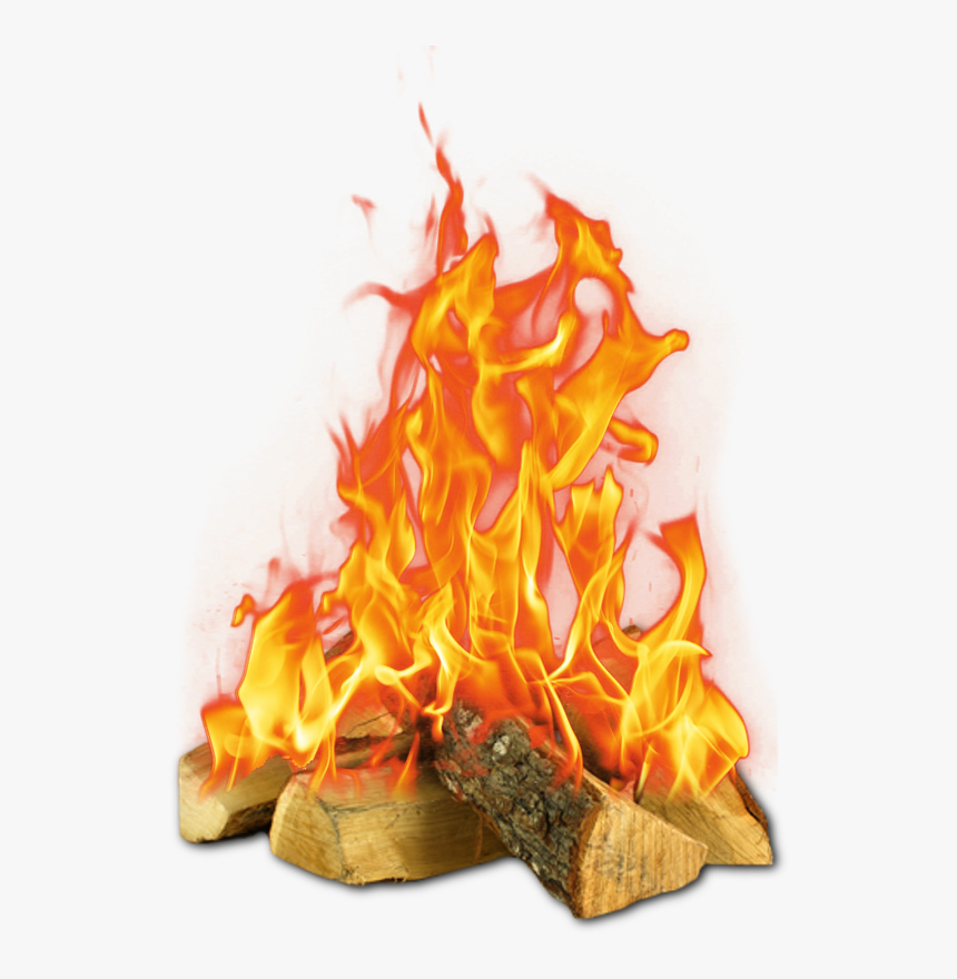 Firewood , Png Download - Flame Png, Transparent Png, Free Download