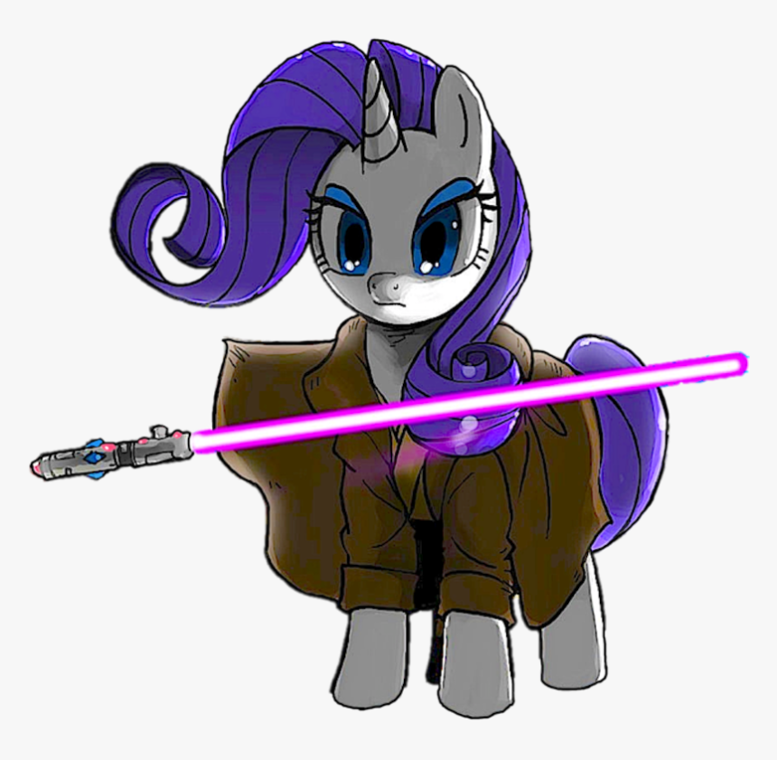 Dragon 88 5154640 650 - My Little Pony Jedi, HD Png Download, Free Download