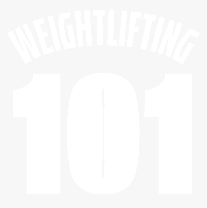 Weight Lifting - Illustration, HD Png Download, Free Download