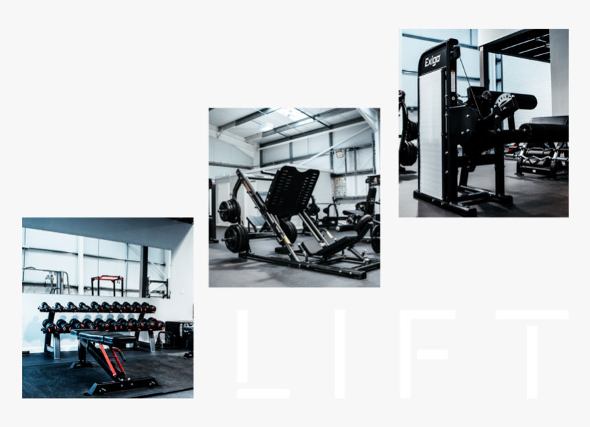 Lift - Machine, HD Png Download, Free Download