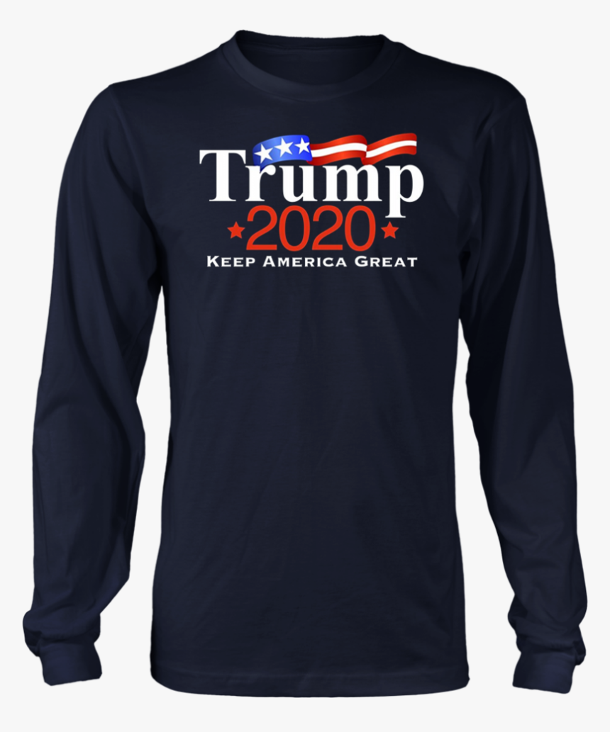Trump Pence 2020 Keeping America Great T Shirt - Sweater, HD Png ...