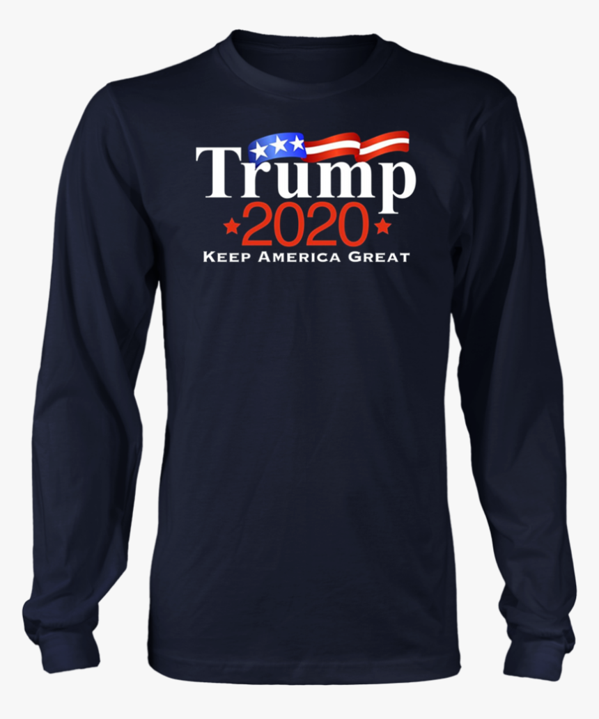 Trump Pence 2020 Keeping America Great T Shirt - Sweater, HD Png Download, Free Download