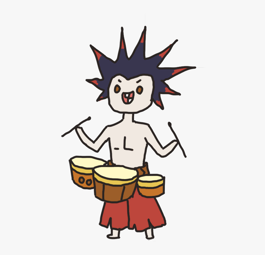 Sort The Court Wiki - Sort The Court Drummer, HD Png Download, Free Download