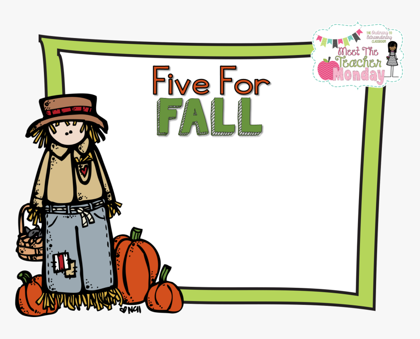 Don"t Forget To Return To My Blog To Link Up - Harvest Party Clipart, HD Png Download, Free Download