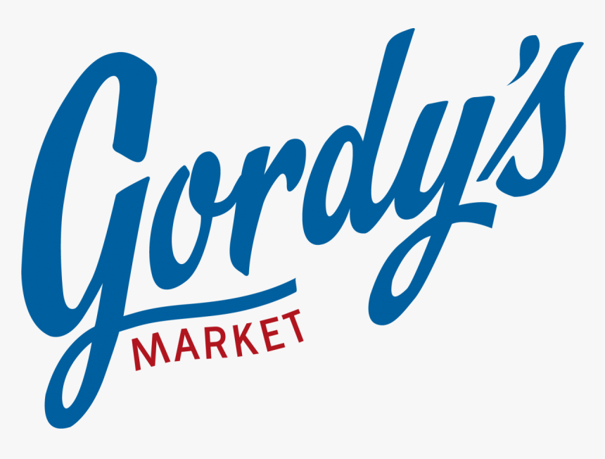Don"t Forget To Shop The Silent Auction, With Wonderful - Gordy's County Market, HD Png Download, Free Download