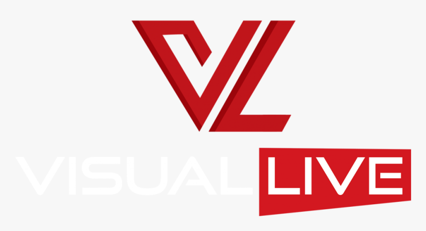 Visuallive Logo - Sign, HD Png Download, Free Download