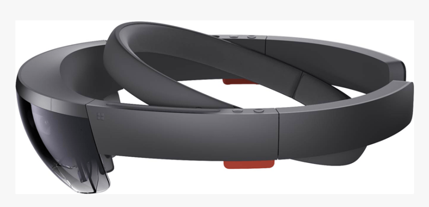 Microsoft Hololens Set Up, HD Png Download, Free Download