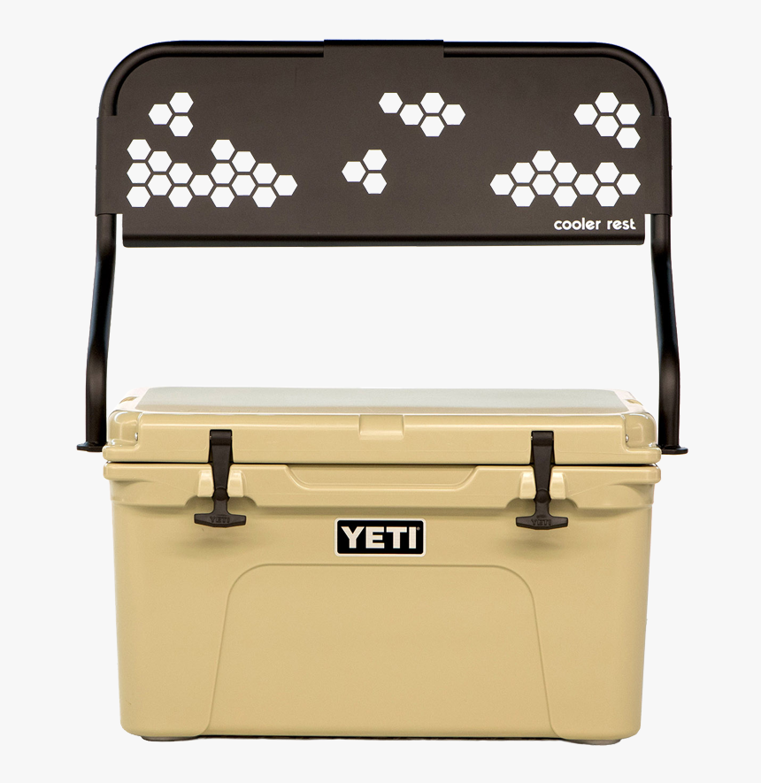 Honeycomb Premier Yeti - Yeti Tundra 45, HD Png Download, Free Download